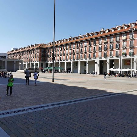 Villa "Luna De Segovia" Leganés Exterior photo
